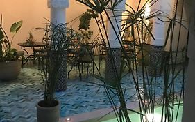 Riad Dollar Des Sables & Spa